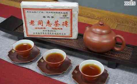 京东大益普洱茶专卖正品吗？能购买吗？真的存在吗？