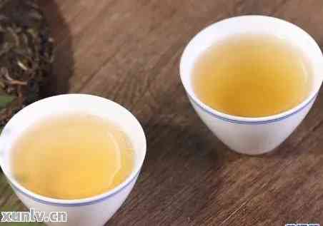 普洱茶为什么特别浅：探究普洱茶泡出浅色的原因