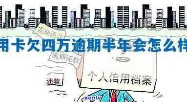 信用逾期4年后仍未解决？这里为您提供全面的解决方案和建议！