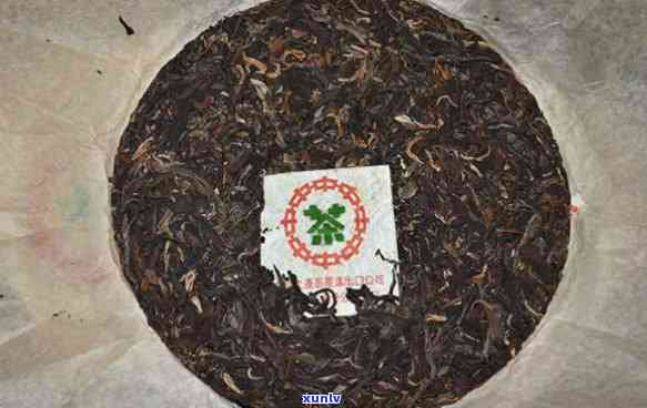 2002年中茶绿印熟茶价格，历市场行情分析与品鉴指南