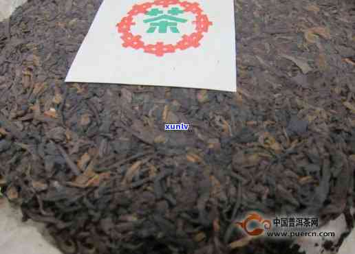 2002年中茶绿印熟茶价格，历市场行情分析与品鉴指南