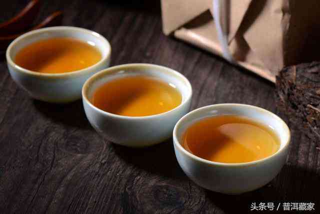 普洱茶小堆发酵过程中出现酸味：原因、影响及解决方法全解析