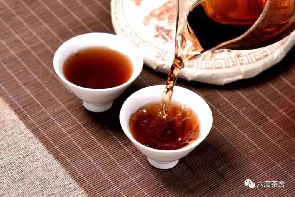 熟普洱茶发酵过程：技术详解与实践