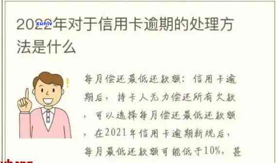 信用卡一个月逾期还款指南：解决逾期困扰的实用方法