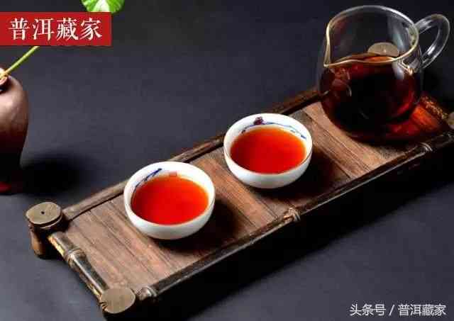 普洱茶饮用禁忌全解：5大常见误区与正确饮茶方法