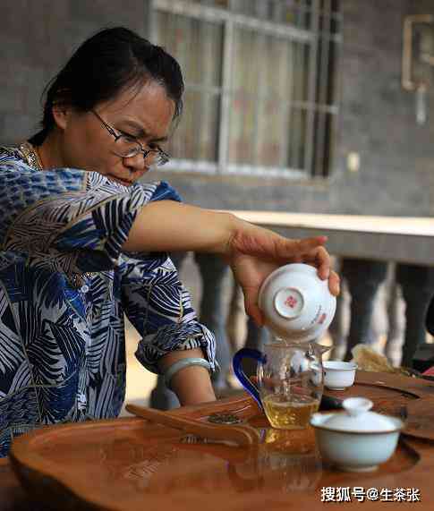 普洱茶杀青工艺细节问题对品质的影响及可能的危害和现象