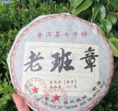 优质老班章普洱茶6块装，古树茶品，了解价格和品质的完美结合