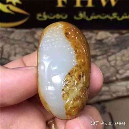 和田玉的寓意与讲究：朋友送我一块和田玉，好不好呢？