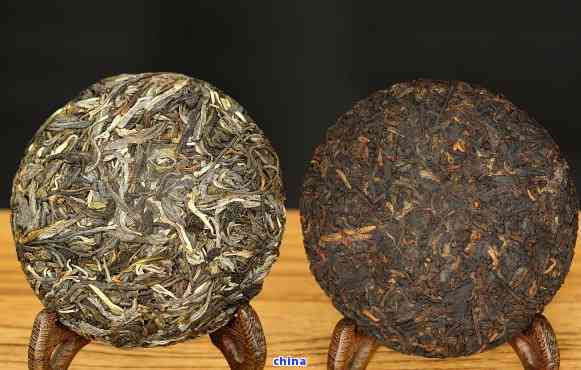 龙珠普洱茶：生茶还是熟茶？哪个更好？