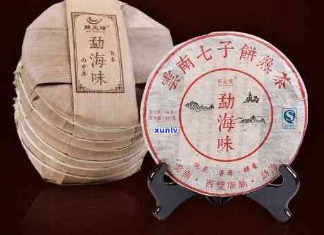 六大茶山七子饼茶价格大全：2007年熟茶的七子饼茶价格