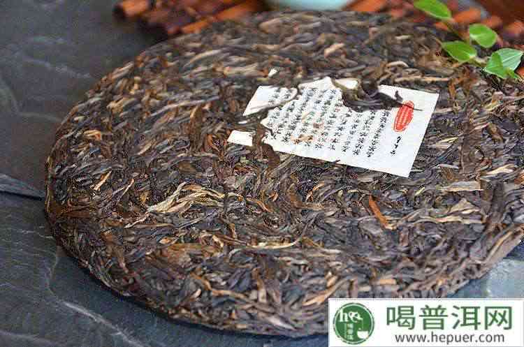 高端普洱熟茶怎么选普洱茶饼