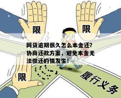 网贷逾期一次性结清注意事项全解析：如何避免被套路，本金无忧还！