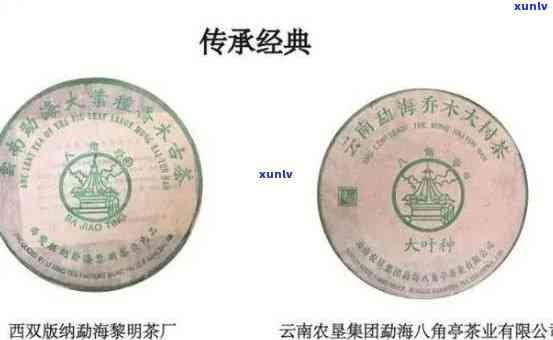 明八角亭2009普洱茶0432:品质优良，报价实，尽享明之光