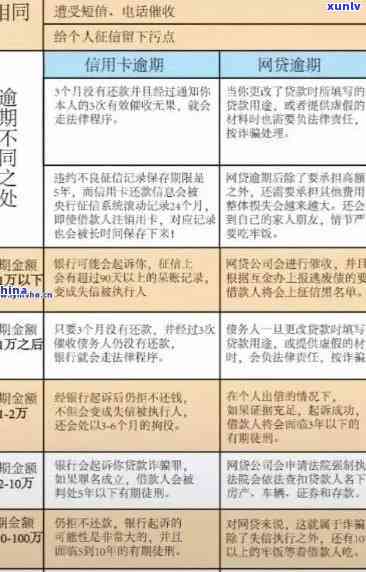 逾期网贷和信用卡的处理策略：全面指南