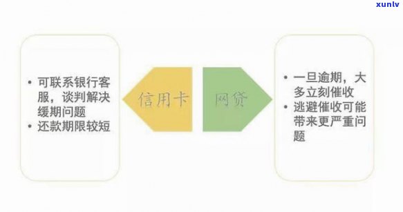 逾期网贷和信用卡的处理策略：全面指南