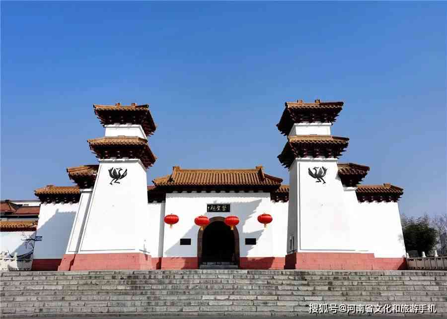 白玉岗庄位于南阳，探寻其历史背景、景点特色及当地居民文化