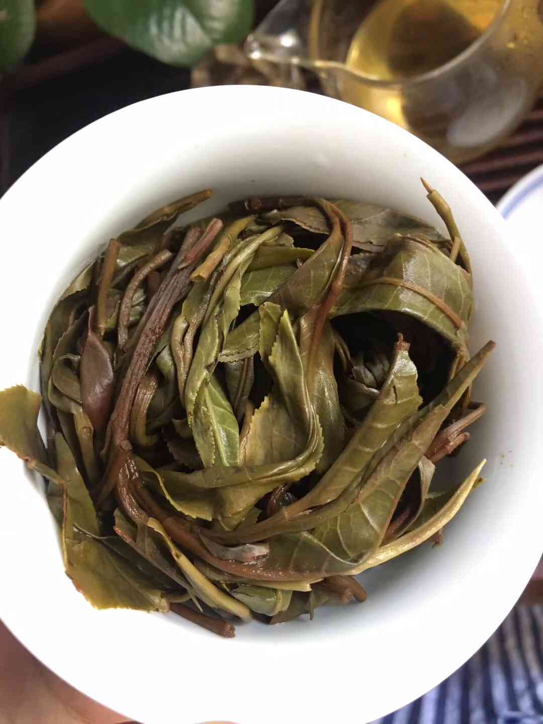 薄荷塘普洱茶是什么意思？口感如何？功效与作用是什么？