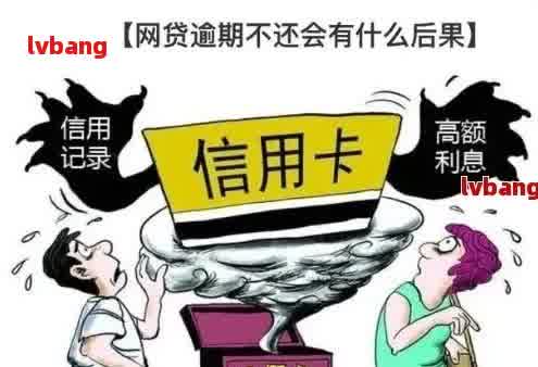 网贷逾期后会限制高消费吗