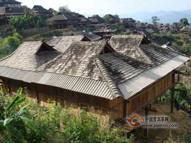 全面解析：布朗山8大村寨普洱茶的独特风味与制作工艺