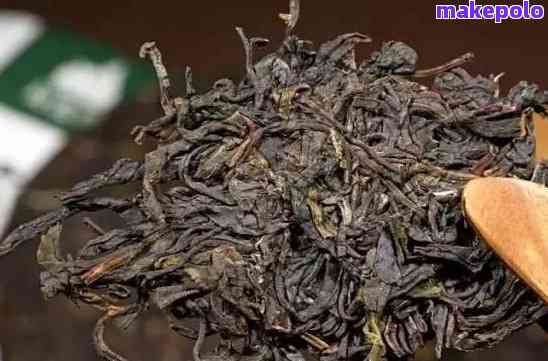 探究普洱茶紫芽茶：独特的品种、级别与魅力