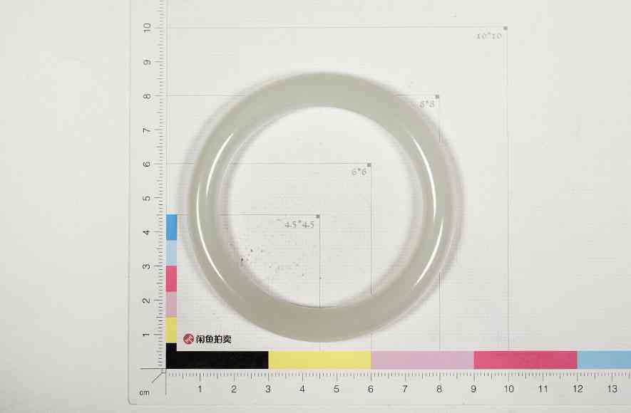 玉镯圈号53