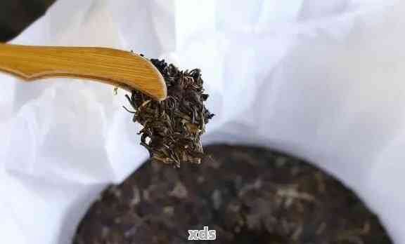 普洱茶生茶颜色变黑原因及评价：深度解读普洱生茶的发酵过程