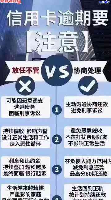 信用卡逾期一天的影响及处理方法：了解可能的后果和应对策略