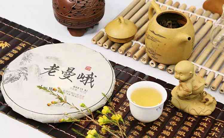 探索普洱茶冲泡艺术：100度水下的泡煮时间