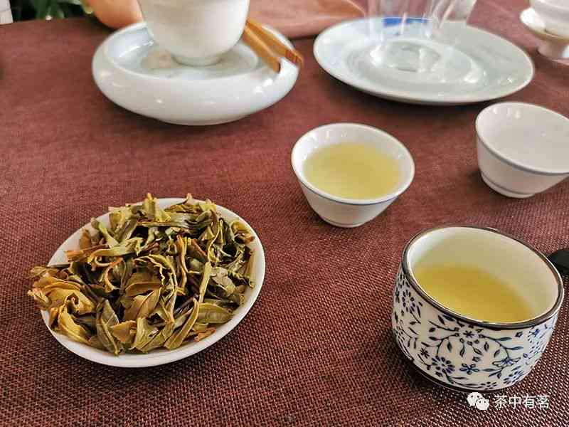 普洱茶的保存方法和期限：未密封存的茶叶是否仍然可饮？