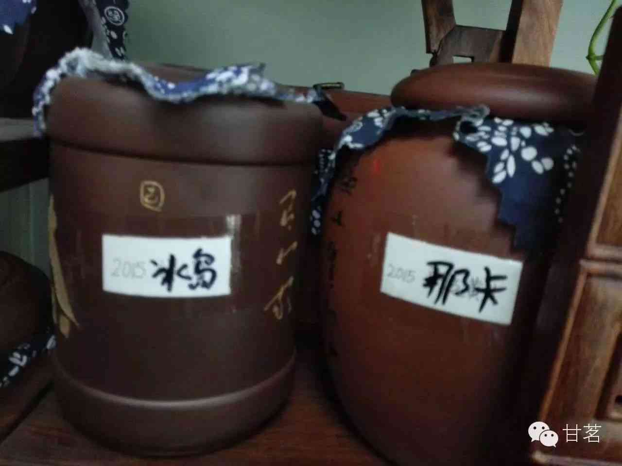 牛皮纸盒是否适合存放普洱茶？——探讨牛皮纸存放普洱茶的优劣