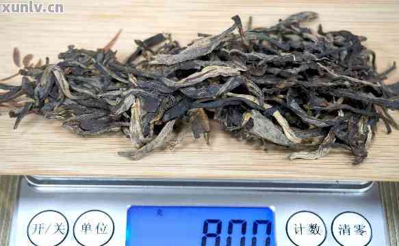 叶与普洱茶的比例：探究制作一斤普洱茶所需的叶重量