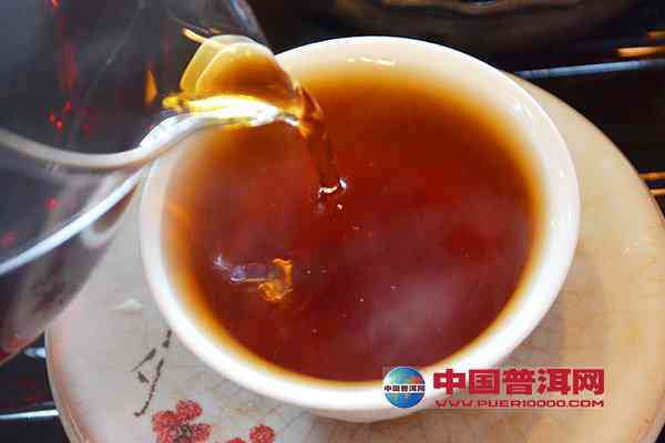 熟普洱茶怎么泡效果喝