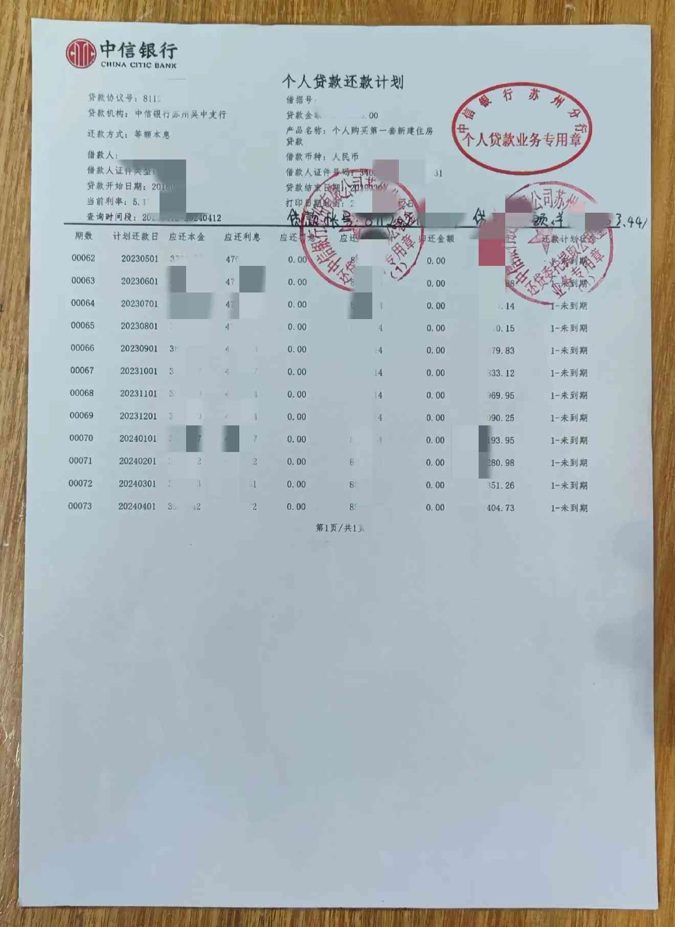 信用卡逾期还款是否会影响房贷信用？如何避免代扣？