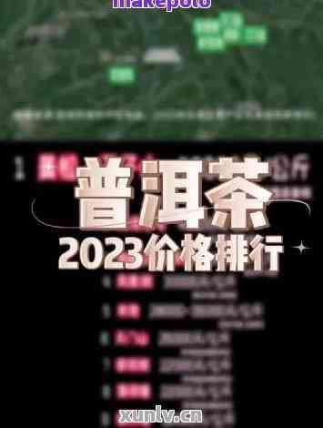 2023年全新普洱茶排名：10大茶叶全面解析，让你轻松选出普洱茶