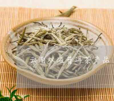 双溢普洱茶20年价位：勐海县双溢普洱茶，双益普洱茶好吗？