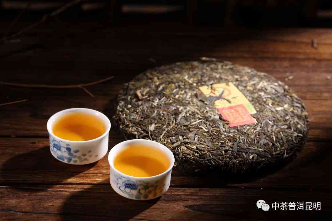 云南双溢茶业：勐海县特色普洱茶的传承与创新