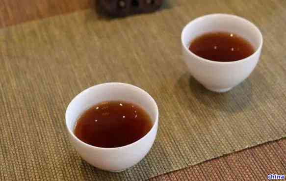 大益8592熟茶：10年陈化普洱茶的醇厚品味与健价值