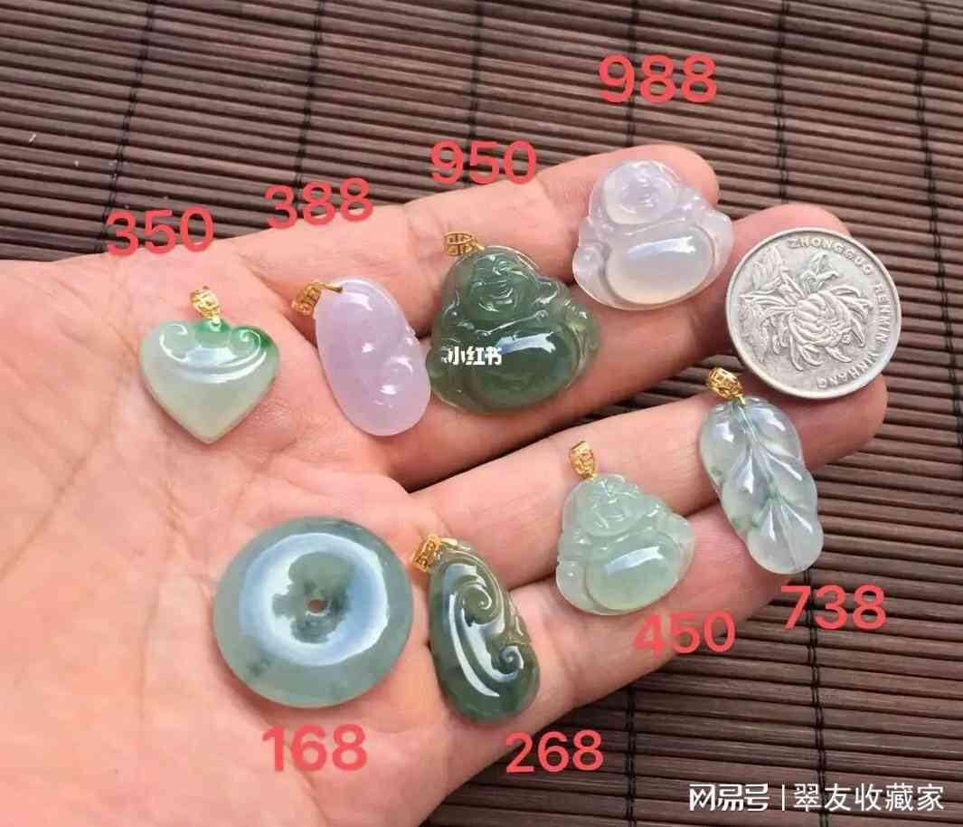 多少钱的翡翠算高货