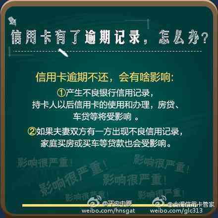 信用卡逾期3个月：解决方法、影响与个人信用恢复全解析