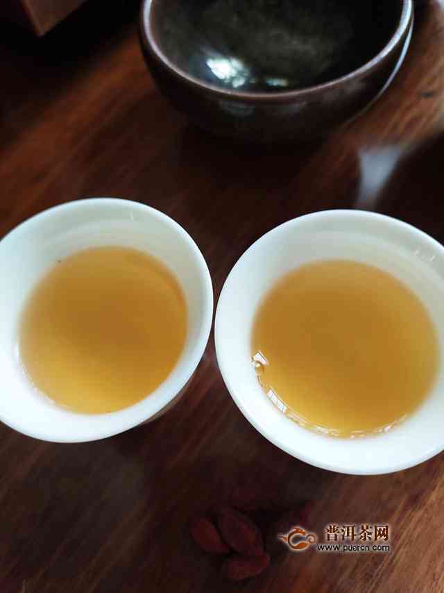 11年的普洱茶生茶多少钱