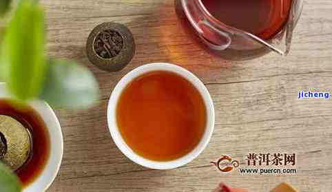 '为什么普洱茶喝着有点甜：探究普洱茶的甜味原因'