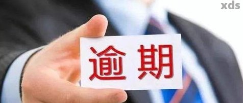 信用卡欠款4000元，逾期四个月的后果与解决方法全面解析