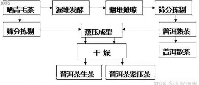 普洱茶老茶的配方体系解析：深入了解其制作工艺和独特风味