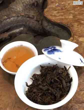 普洱茶中的独特苦味：揭秘山寨茶叶与正宗茶叶的差异