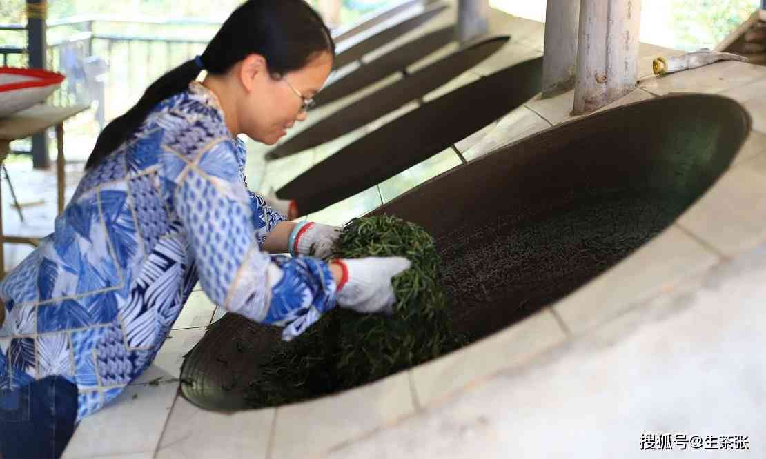 普洱茶杀青不足的表现有哪些