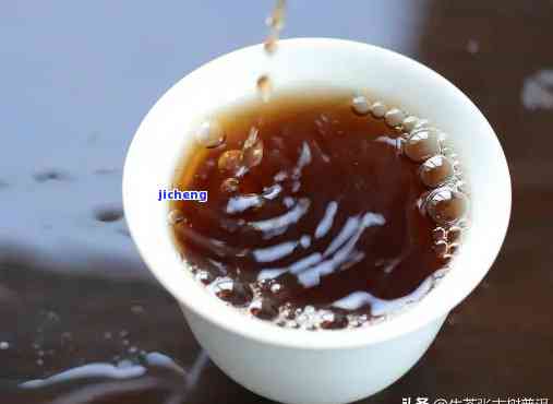 普洱茶沱碗泡法：如何冲泡出好喝的普洱茶沱？