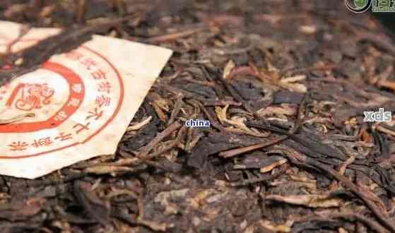 熟普洱茶市场价及14年陈酿普洱茶的价值分析：一斤的价格是多少？