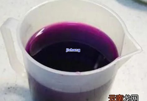 高锰酸钾在玉石加工中的使用及其效果：如何正确安全地进行染色？