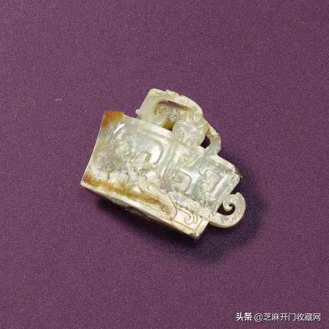 古代和田玉佩价值解析：一枚多少钱？古代和田玉的市场价格如何？