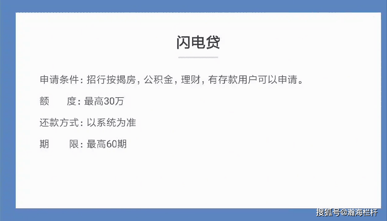 招商银行e招贷还款日宽限期：具体计算方式及时长。